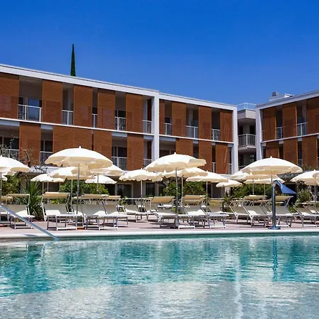 Residenza Olivo 4*
