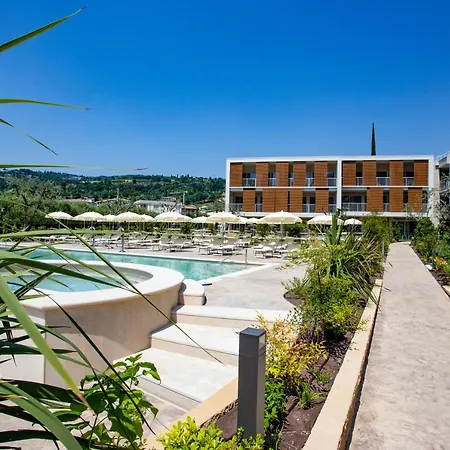 Aparthotel Residenza Olivo 4*