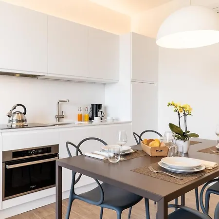 Aparthotel Residenza Olivo Garda (Verona)