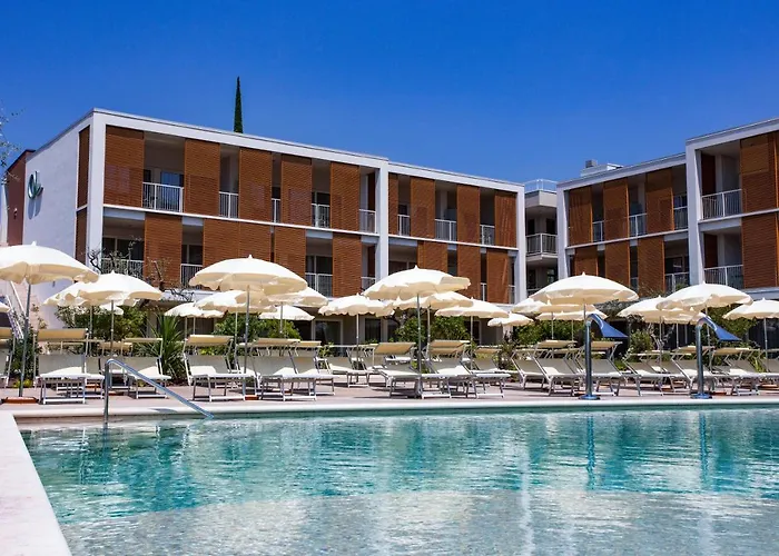 Residenza Olivo 4*