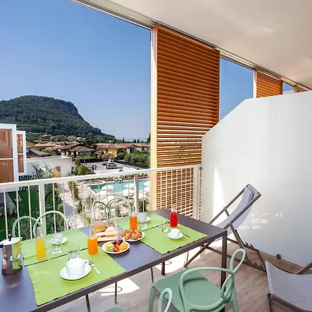 Lejlighedshotel Residenza Olivo