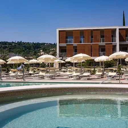 Lejlighedshotel Residenza Olivo