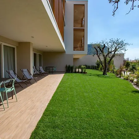 Residenza Olivo Garda (Verona)