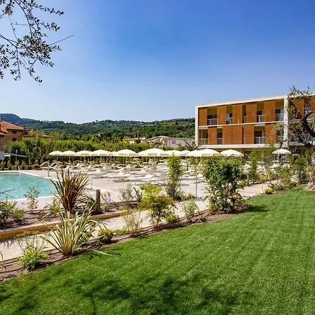 Residenza Olivo Lejlighedshotel Garda (Verona)