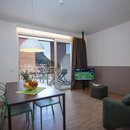 Residenza Olivo