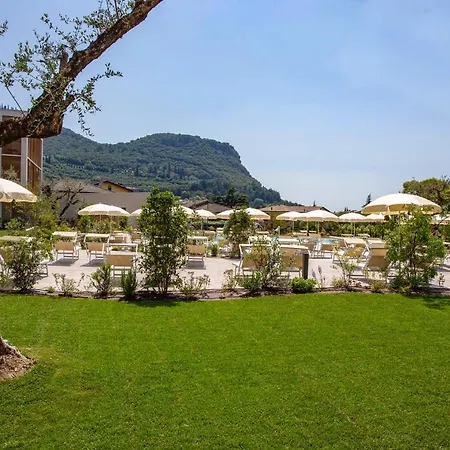Lejlighedshotel Residenza Olivo