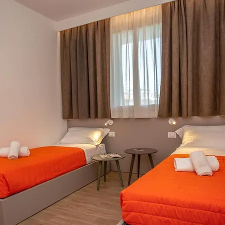 Residenza Olivo Garda (Verona)