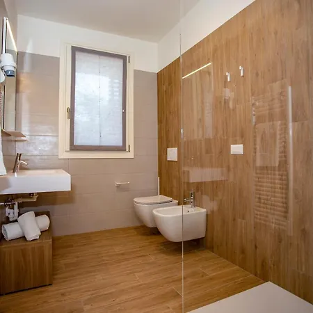 Residenza Olivo Lejlighedshotel