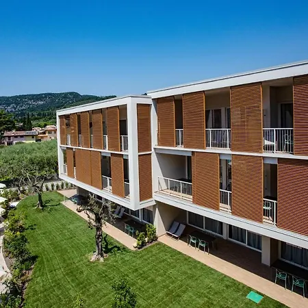 Residenza Olivo Lejlighedshotel