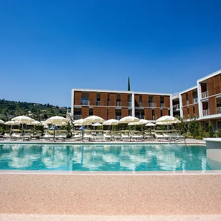 Residenza Olivo Lägenhetshotell