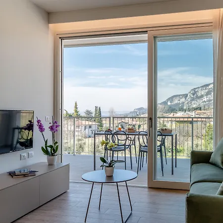 Residenza Olivo Garda (Verona)