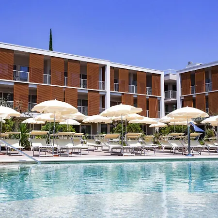 Residenza Olivo 4* Garda