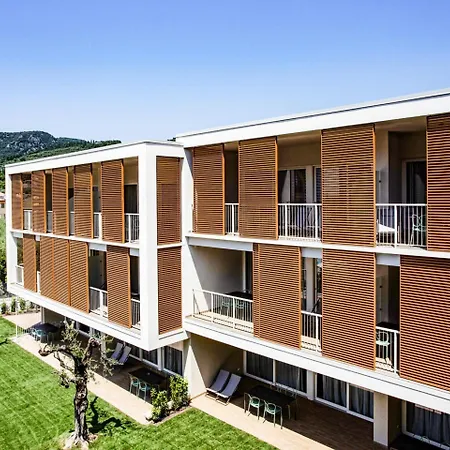 Residenza Olivo Garda