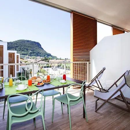 Aparthotel Residenza Olivo