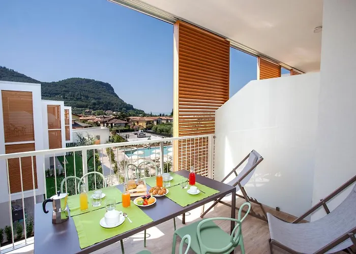 Aparthotel Residenza Olivo