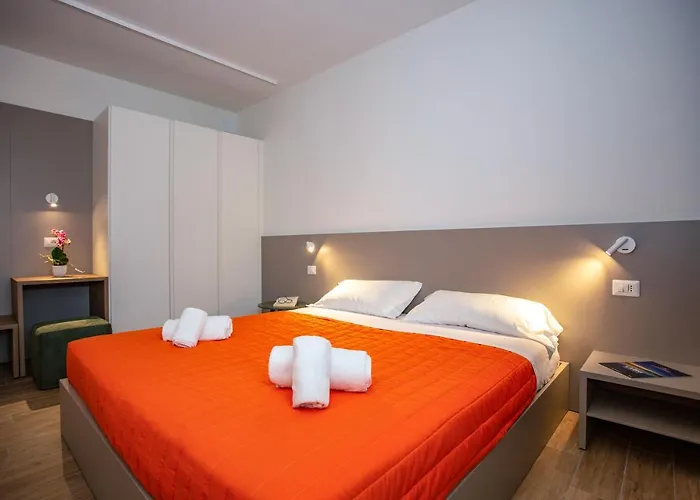 Aparthotel Residenza Olivo Garda (Verona)