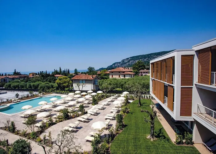 Residenza Olivo Aparthotel Garda (Verona)