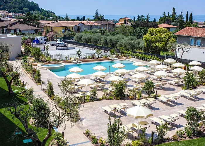 Aparthotel Residenza Olivo Garda (Verona)