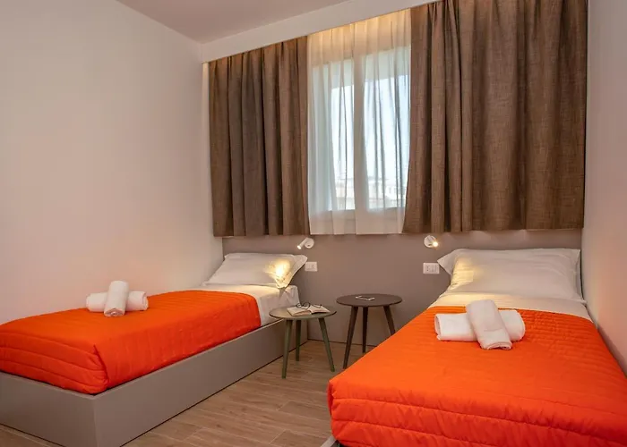 Residenza Olivo Garda (Verona)