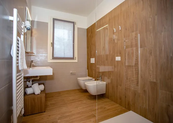 Residenza Olivo Aparthotel