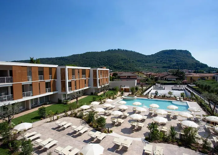 Residenza Olivo Garda (Verona)