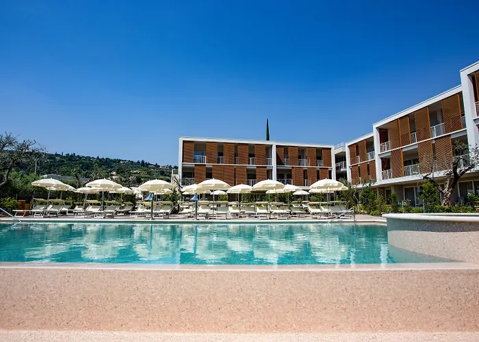 Residenza Olivo Aparthotel