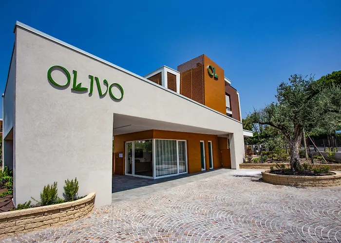 Aparthotel Residenza Olivo