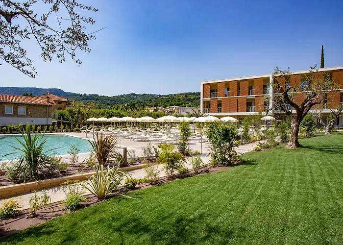 Residenza Olivo Aparthotel Garda (Verona)