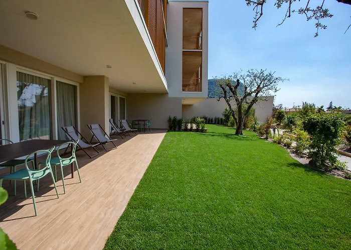 Residenza Olivo Aparthotel