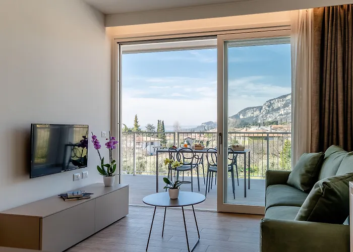 Residenza Olivo Garda (Verona)