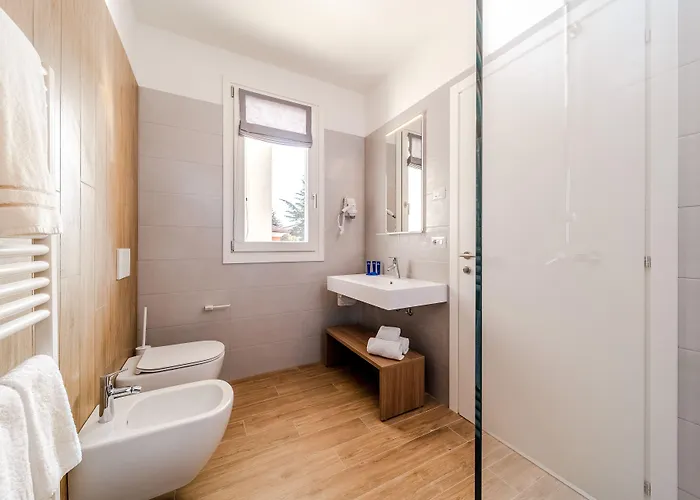 Residenza Olivo Aparthotel Garda (Verona)