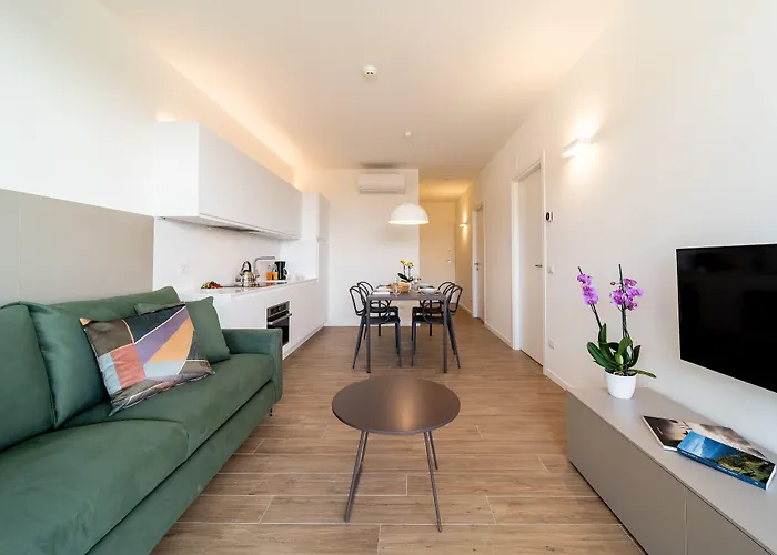 Aparthotel Residenza Olivo Garda (Verona)
