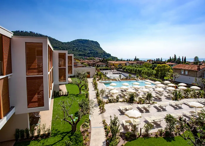 Residenza Olivo 4* Garda (Verona)