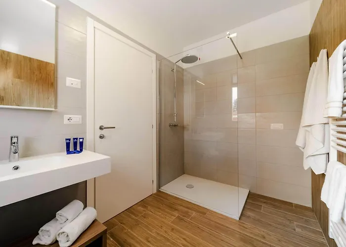 Residenza Olivo Aparthotel Garda (Verona)