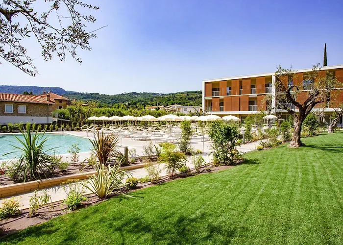 Residenza Olivo Aparthotel 4*