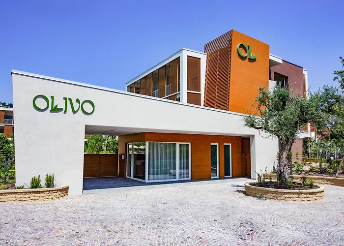 Residenza Olivo 4*