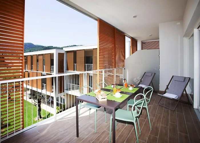 Residenza Olivo 4*