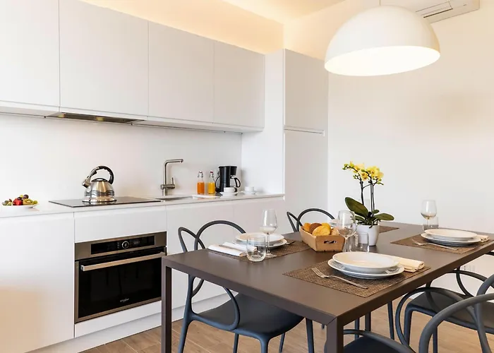 Aparthotel Residenza Olivo Garda (Verona)