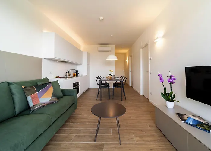 Residenza Olivo Aparthotel