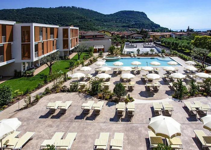 Residenza Olivo Aparthotel 4*