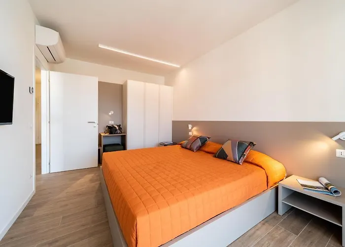 Residenza Olivo 4* Garda (Verona)