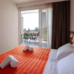 Hotel apartamentowy Residenza Olivo 4*