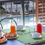 Hotel apartamentowy Residenza Olivo 4*