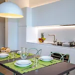 Hotel apartamentowy Residenza Olivo 4*