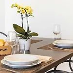Residenza Olivo Hotel apartamentowy 4*