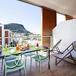 Hotel apartamentowy Residenza Olivo