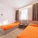 Hotel apartamentowy Residenza Olivo 4*