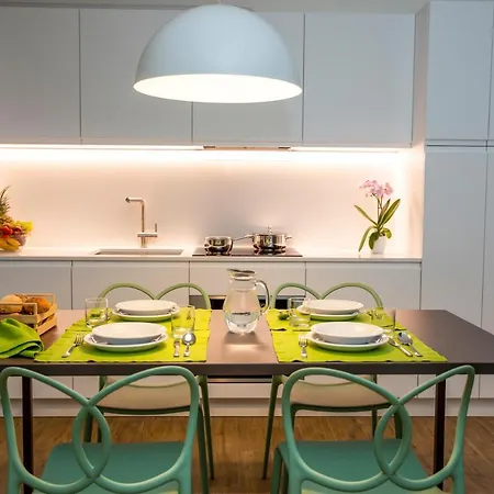 Residenza Olivo