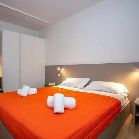 Aparthotel Residenza Olivo Garda (Verona)
