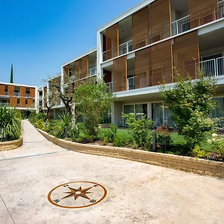 Residenza Olivo 4*